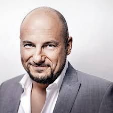 彼得·戈萨沃斯基 Piotr Gasowski