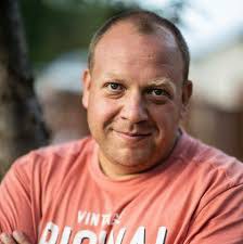 Bartlomiej Nowosielski Bartlomiej Nowosielski