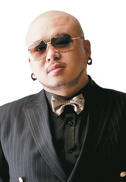 金明秀 Don Spike