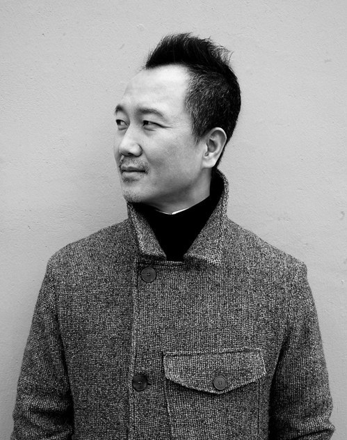 林兴淳 Heung-Soon Im