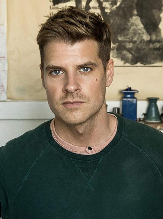 肖恩·奥尼尔 Sean O'Neill