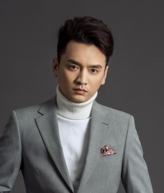 李梓豪 Zihao Li