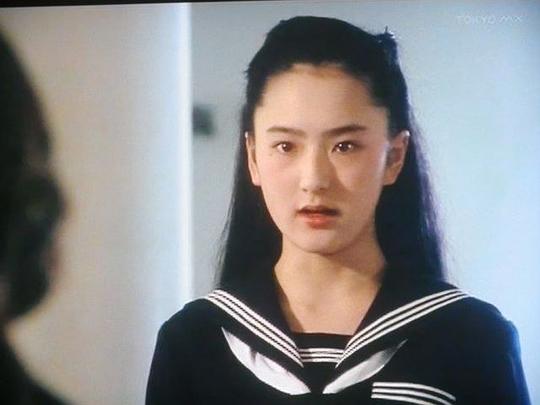 长谷川真砂美 Masami Hasegawa