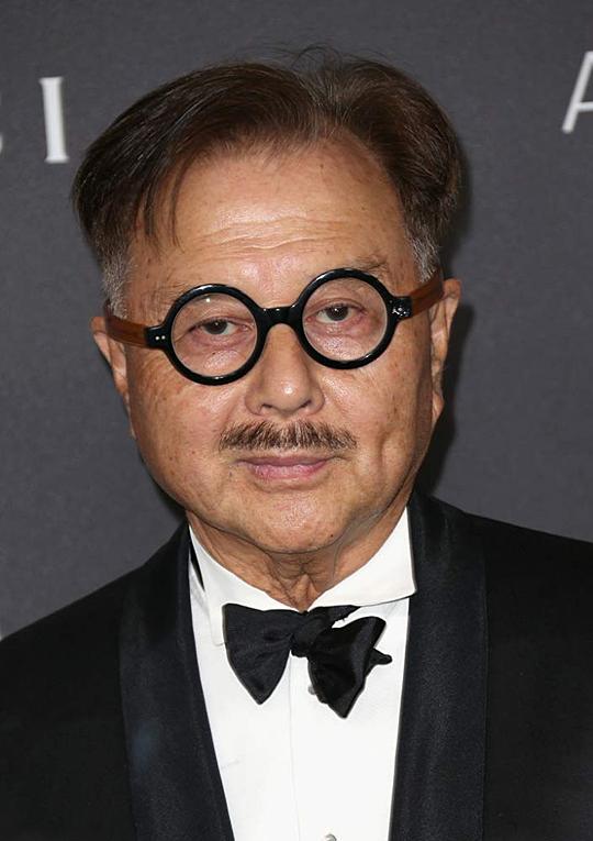 周英华 Michael Chow