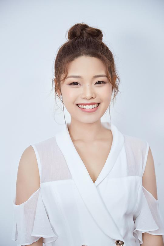 王莎莎 Shasha Wang