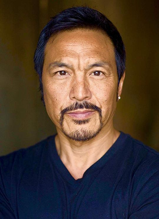 达里尔·陈 Darryl Chan