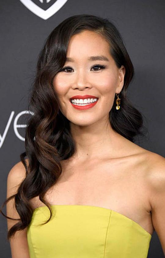 艾丽西娅·汉娜 Alicia Hannah