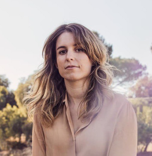 索菲亚·塔卡尔 Sophia Takal