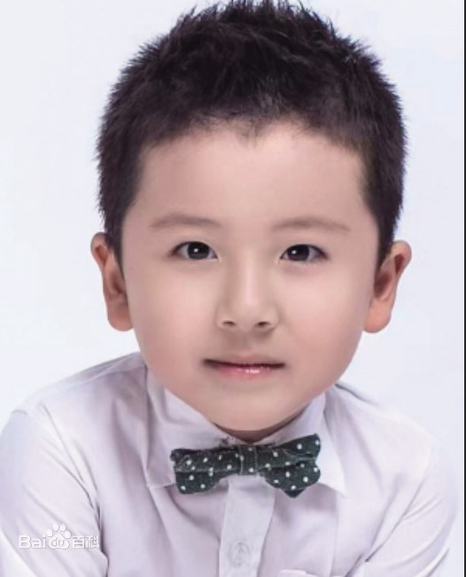 郭子琛 Zichen Guo