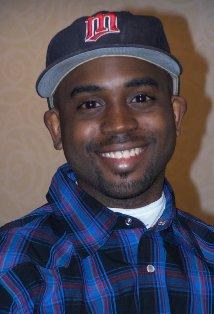 布兰登·哈蒙德 Brandon Hammond