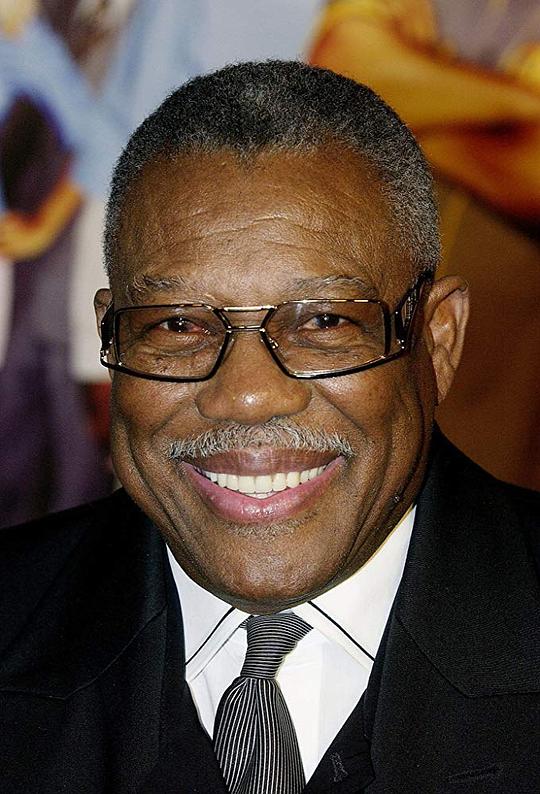 卡尔·赖特 Carl Wright