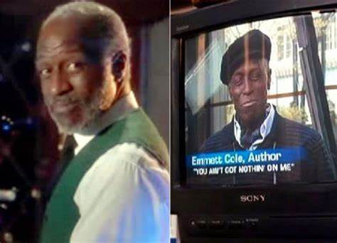 约翰·M·沃森 John M. Watson Sr.