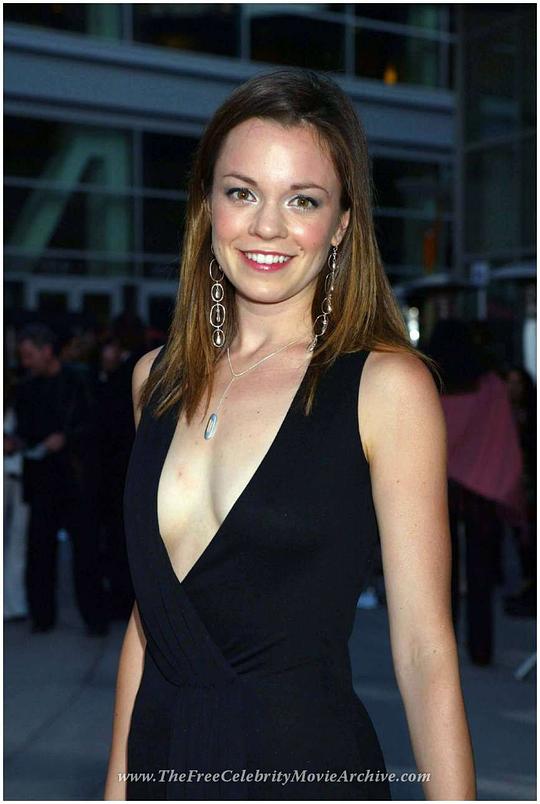 瑞秋·波士顿 Rachel Boston