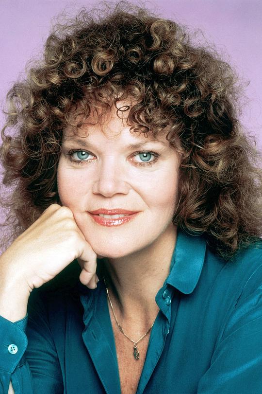 艾琳·布伦南 Eileen Brennan
