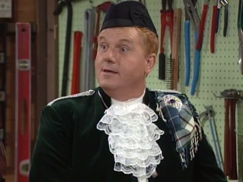 威尔·奈 Will Nye