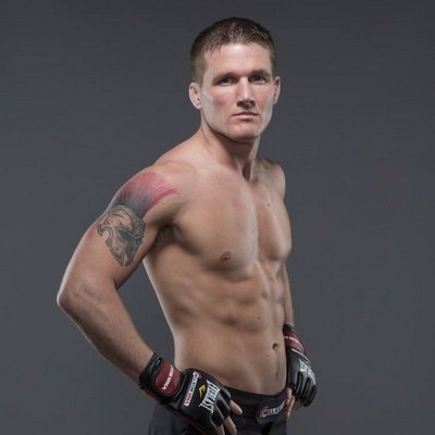 科尔·威廉姆斯 Cole Williams