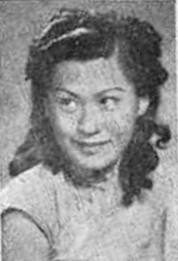 王慕萍 Muping Wang