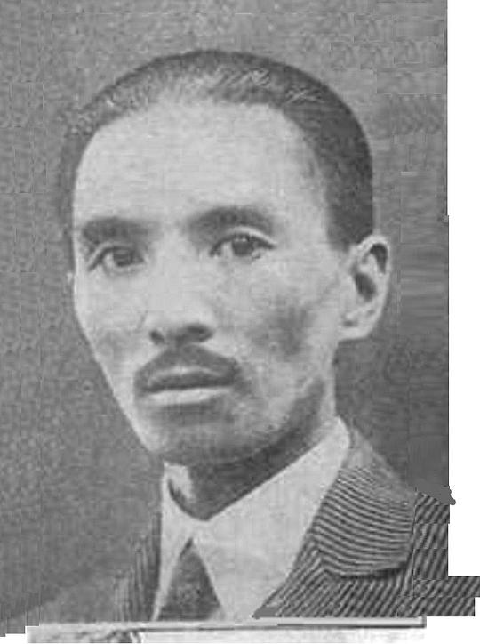 王梦石 Mengshi Wang