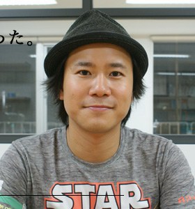 萩原健太郎 Kentarô Hagiwara