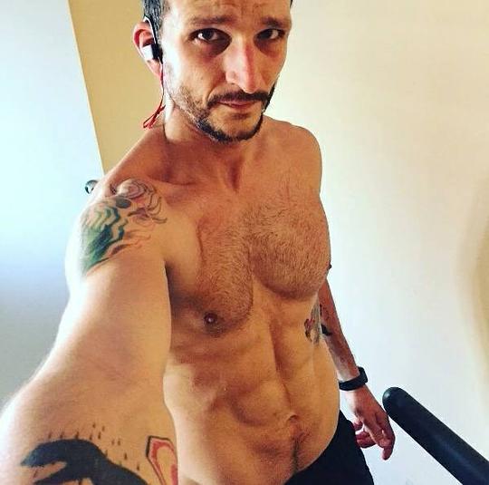 Christopher Bello Christopher Bello