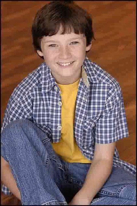 Austin Whitlock Austin Whitlock