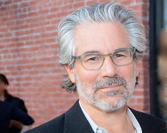 保罗·拉扎鲁斯 Paul Lazarus