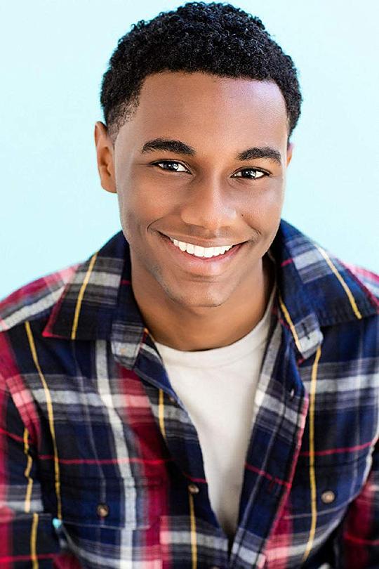 扎克瑞·S·威廉姆斯 Zachary S. Williams