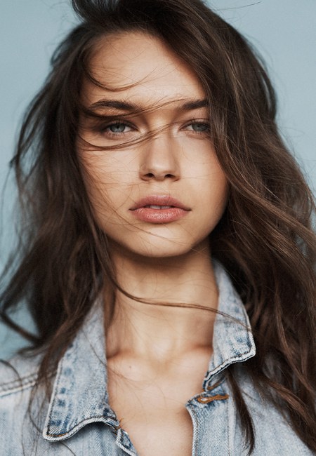 索菲亚·塔图姆 Sophia Tatum
