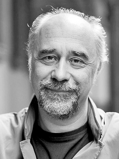 乔治奥·迪里蒂 Giorgio Diritti