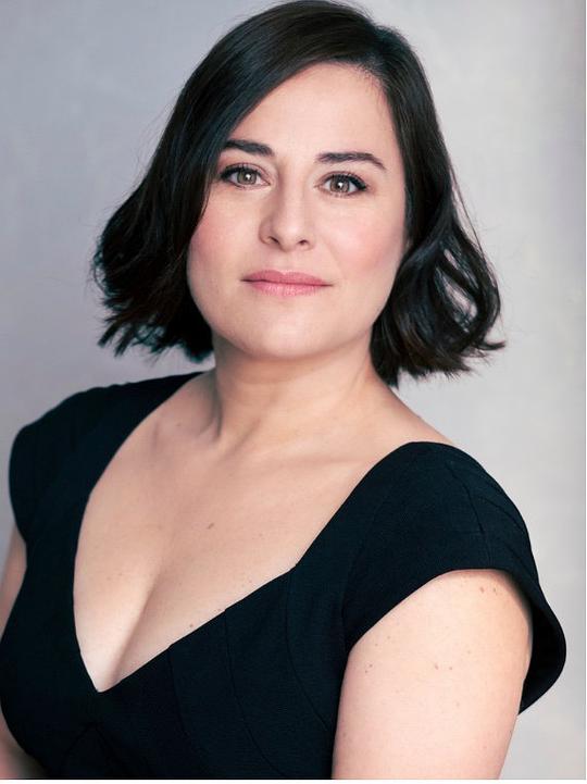 英玛·奎瓦斯 Inma Cuevas