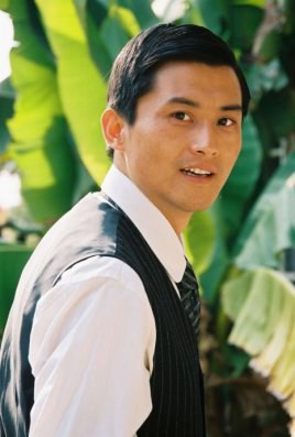 耿圣凯 Shengkai Geng