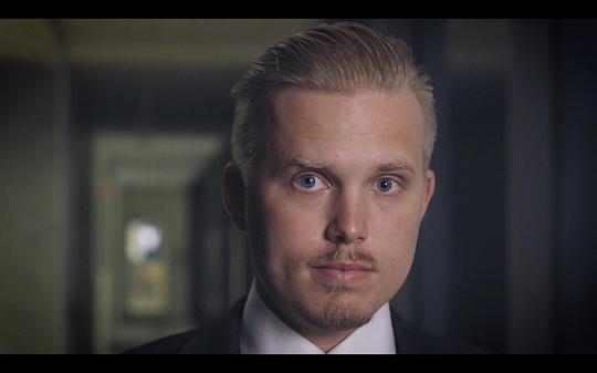 乔基姆·斯卡利 Joakim Skarli