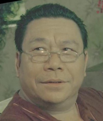 岳峰 Fung Yue