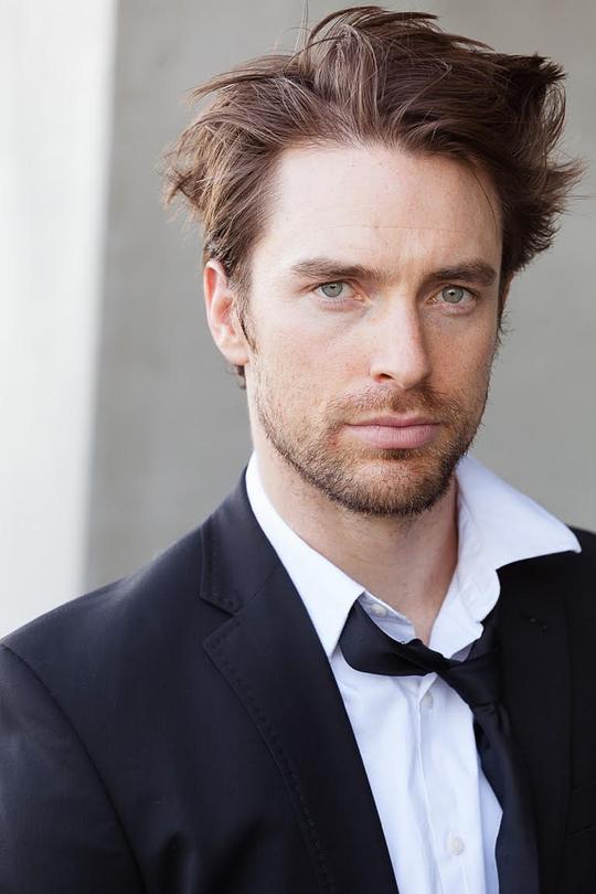 泰勒·库克 Tyler Cook