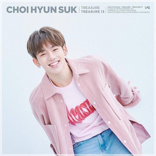 崔玹硕 Hyunsuk Choi