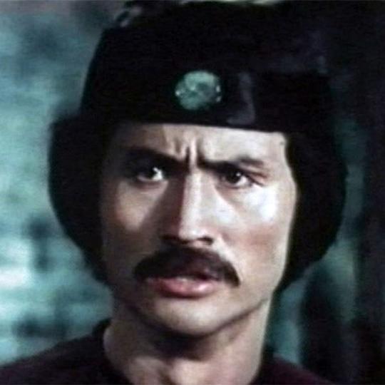 权永文 Yeong-Mun Kwon