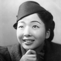 朝雾镜子 Kyôko Asagiri