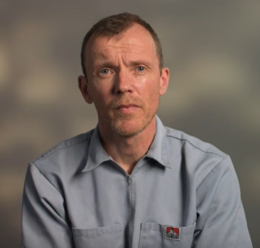 保罗·惠廷顿 Paul Whittington