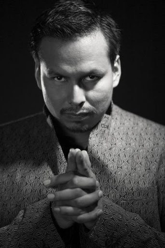 耶利米·比特绥 Jeremiah Bitsui