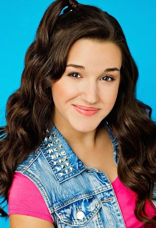 玛丽莎·达维拉 Marisa Davila