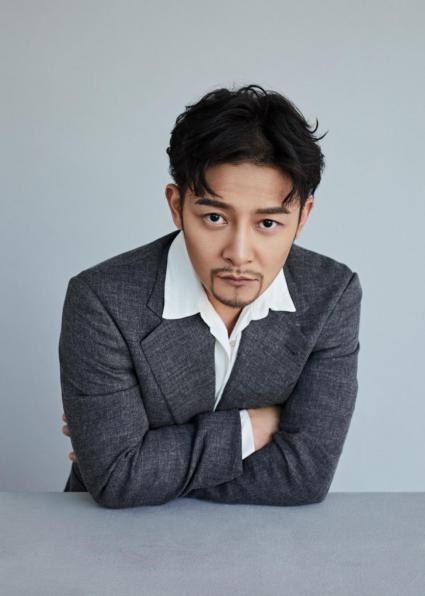 夏铭浩 Minghao Xia