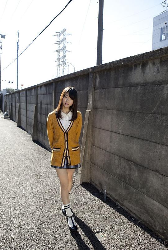 水月桃子 Momoko Mizuki