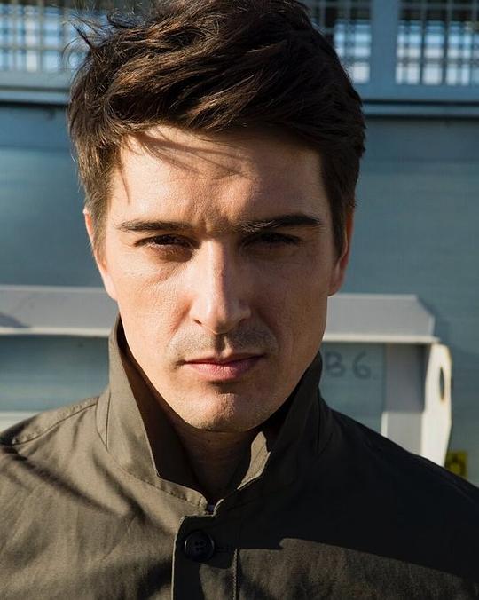 斯坦尼斯拉夫·邦达连科 Stanislav Bondarenko