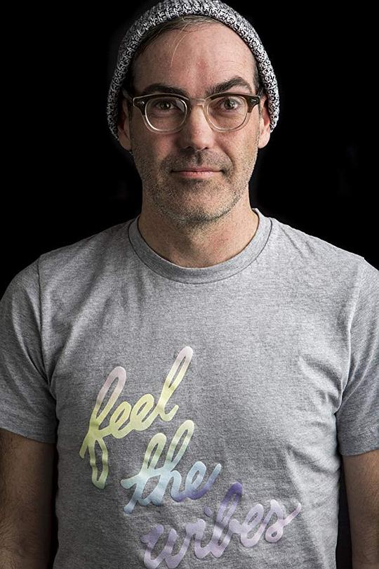 查德·哈蒂根 Chad Hartigan