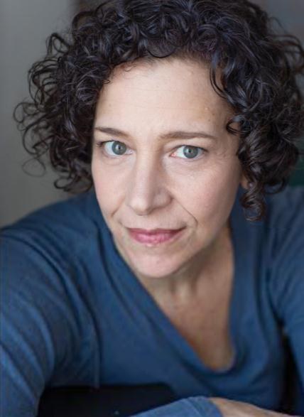 詹妮弗·埃斯特林 Jennifer Estlin