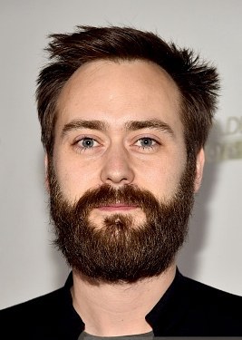 本杰明·克利里 Benjamin Cleary