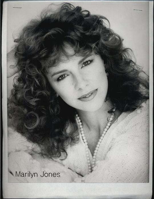 Marilyn Jones Marilyn Jones