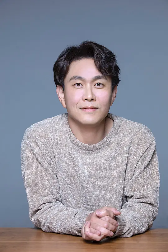 吴正世 Jeong-se Oh