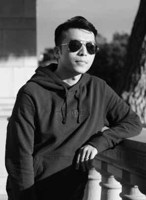 祝贺 He Zhu