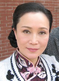 范小波 Xiaobo Fan